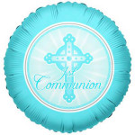 1st Communion Boy