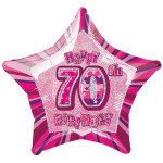 70 Glitz Pink