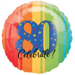 80 Celebrate