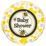 Busy Bees Baby Shower