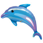 Delightful Dolphin