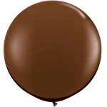 Fashion Chocolate Brown