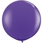 Fashion Purple Violet