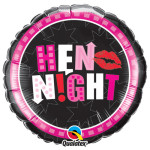 Hen Night Party