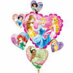 Princesses Hearts