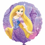 Rapunzel Lilac