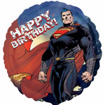 Superman Birthday