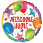 Welcome Home Celebration