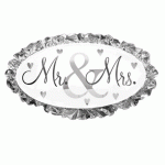 Mr & Mrss Pillow